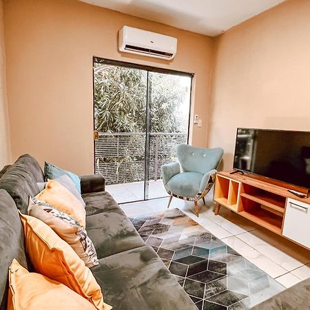 Amplio Loft En Zona Residencial De Asuncion公寓 外观 照片
