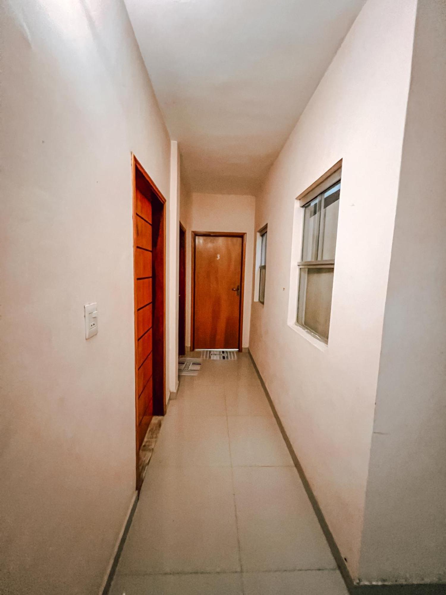Amplio Loft En Zona Residencial De Asuncion公寓 外观 照片