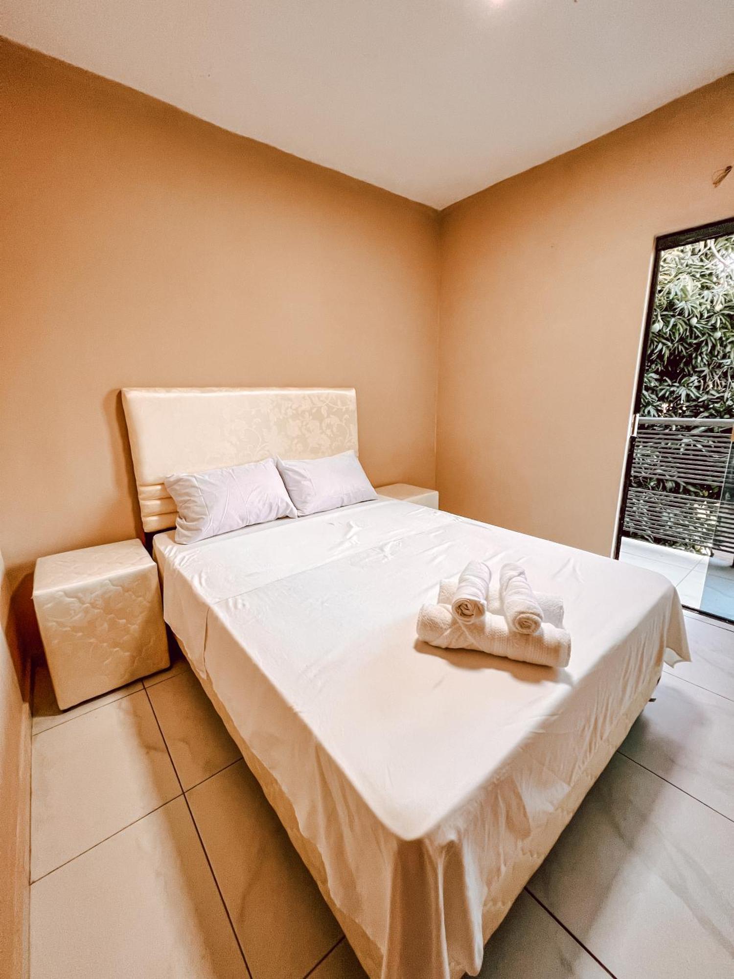 Amplio Loft En Zona Residencial De Asuncion公寓 外观 照片